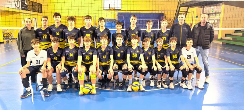 Under 15
