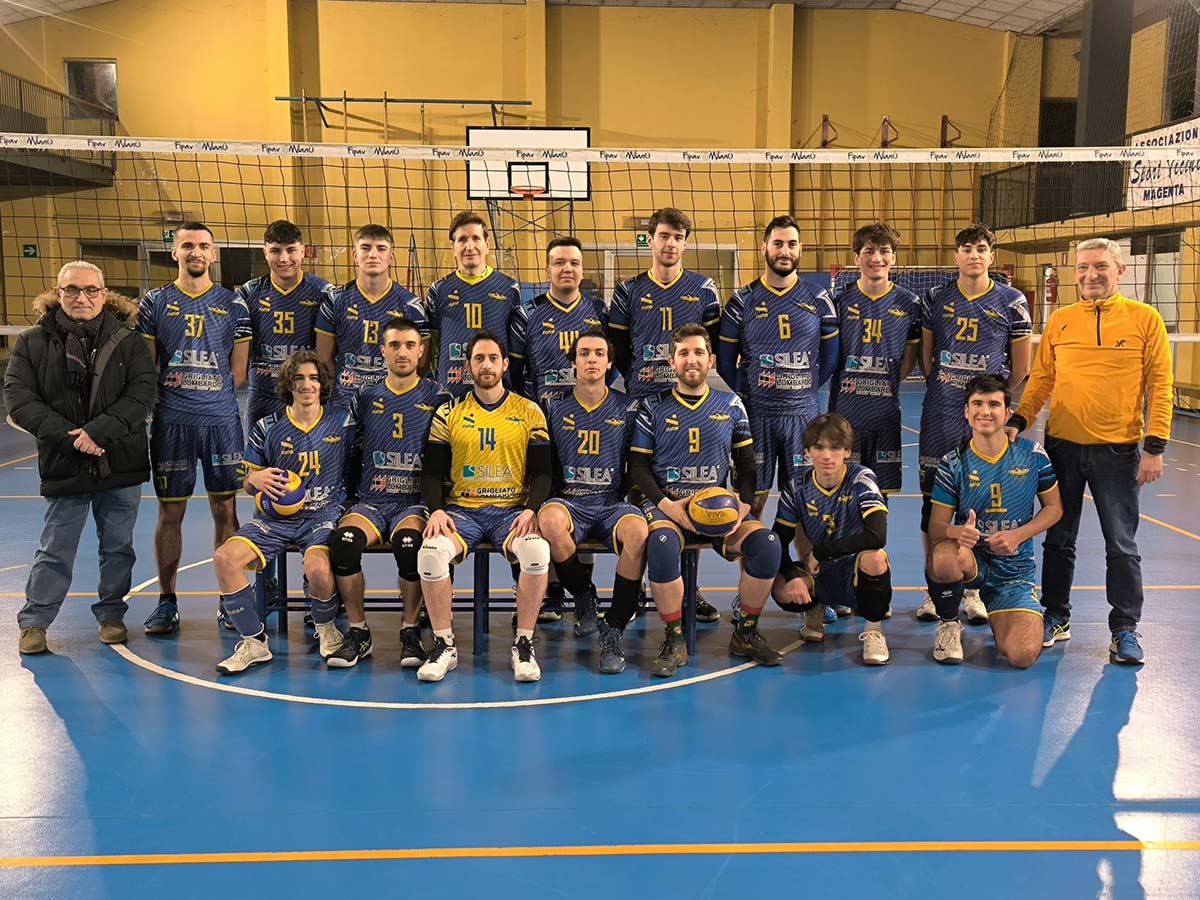 Prima divisione